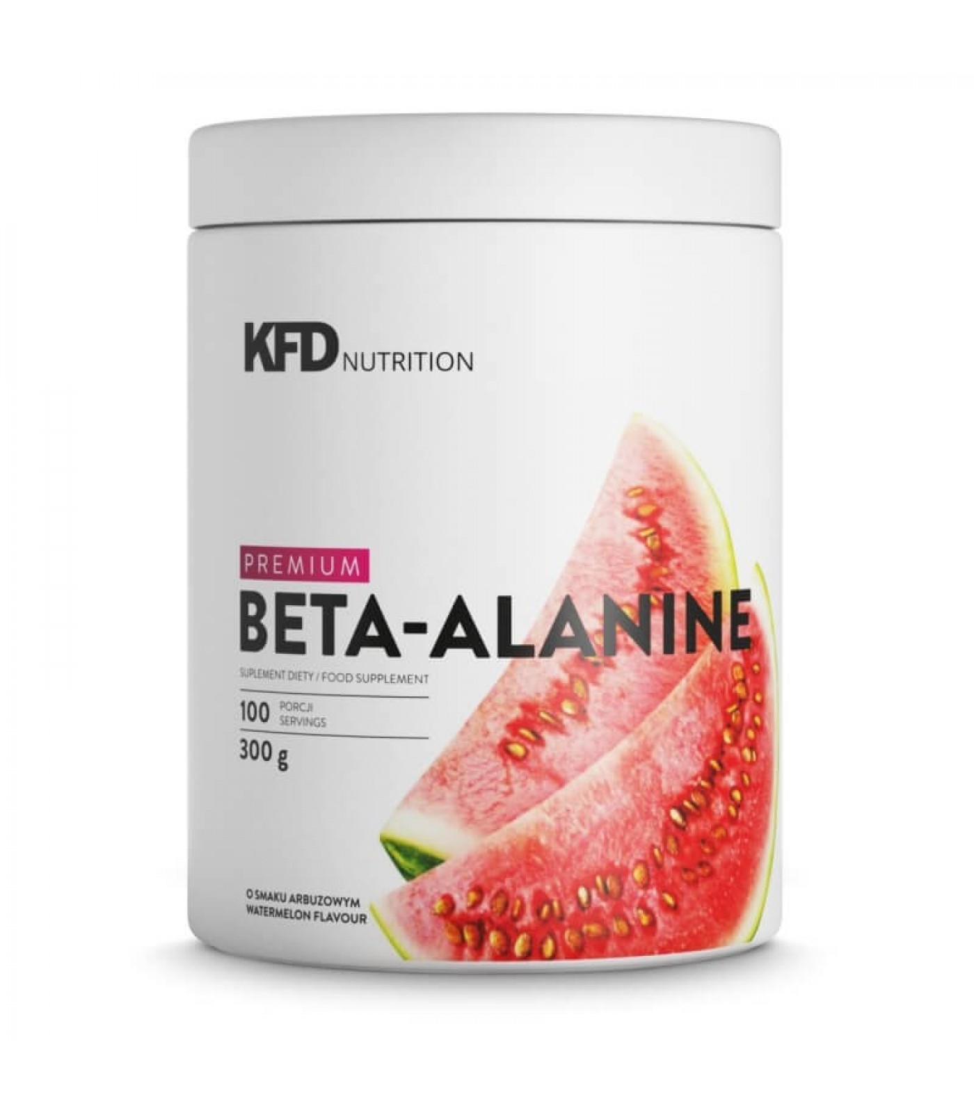 KFD Premium Beta Alanine